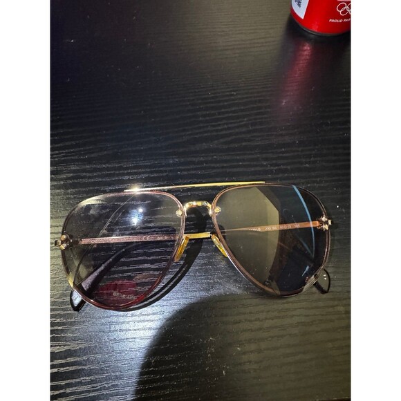 Authentic Celine cl 41391/s sunglasses Aviator Please Read - Picture 1 of 7
